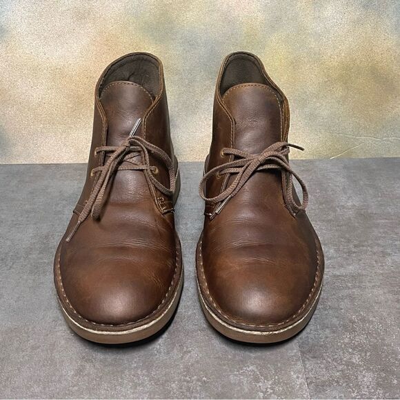 Chukka_Boots